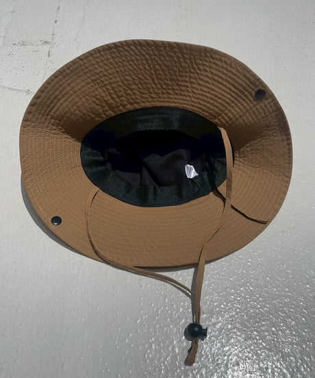 2way bucket hat「ripple」#2505-6/9