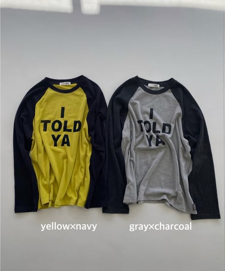 print longT「told」#3562601