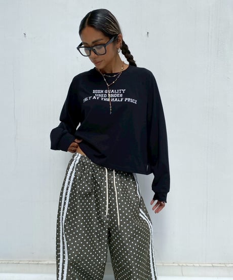raglan lont「skipping」#80950