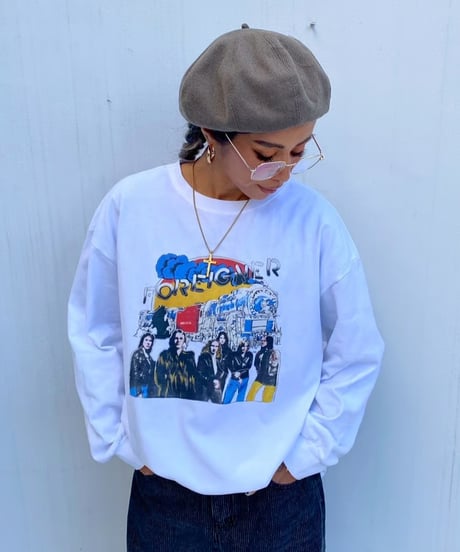 print longT「foreigner」#99395511