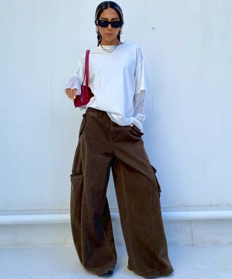 barrel cargo pt「asymme」#1013959