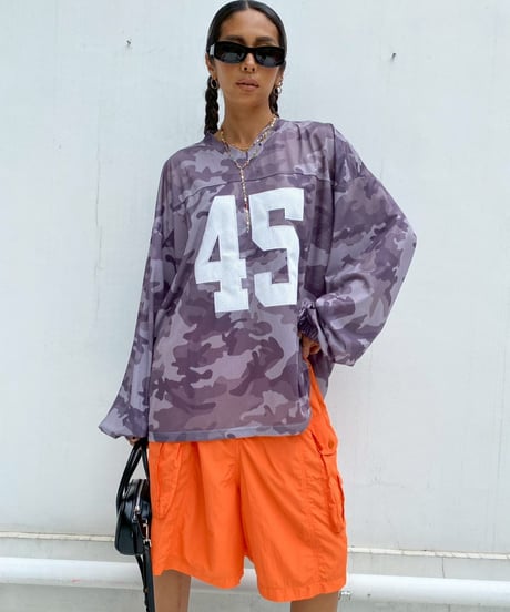 numbering lont「camo45」#82665
