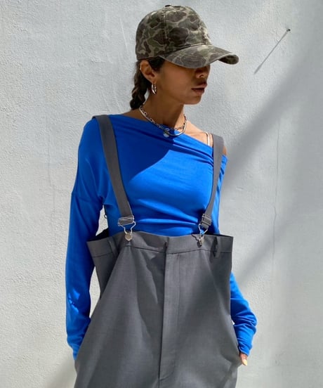 salopette「suspenders」#6112863
