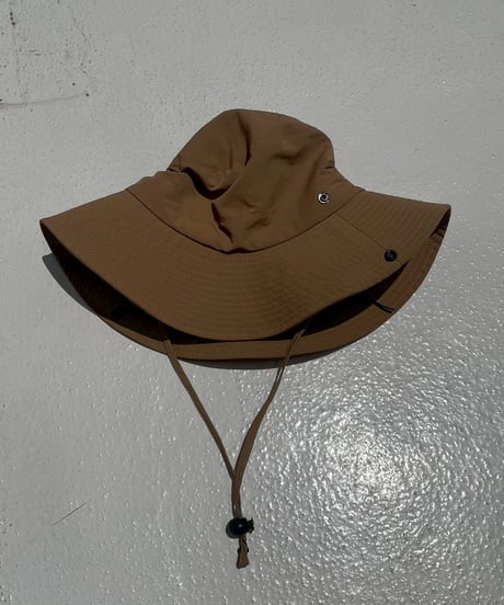2way bucket hat「ripple」#2505-6/9