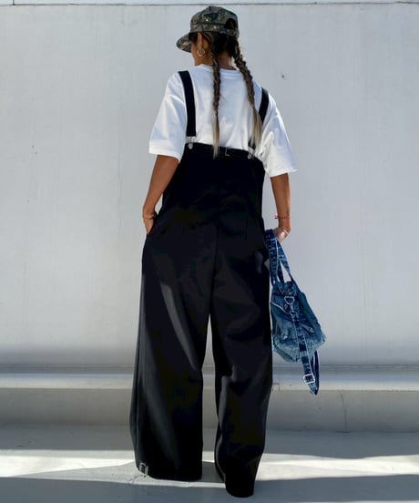salopette「suspenders」#6112863