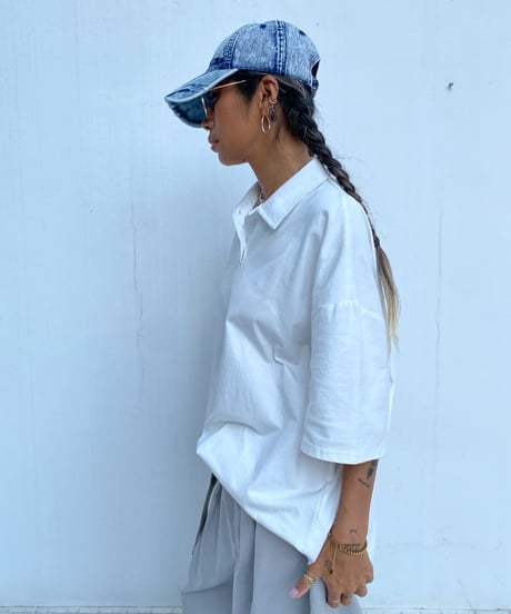 denim cap「chemical」#2601-2/3