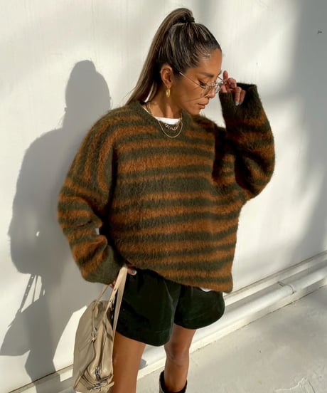 sudo su_do ニット　新品 CATEGORY ニット | tablethotel-sūdo