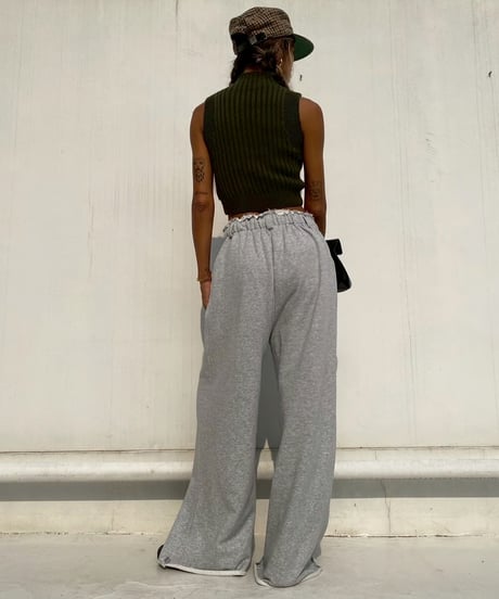 【¥7,800→¥4,800】sw pts「damaged waist」#366858