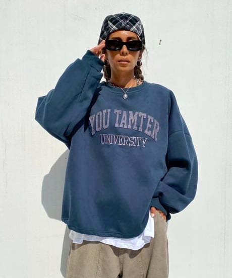 sw shirt「felt」#311258
