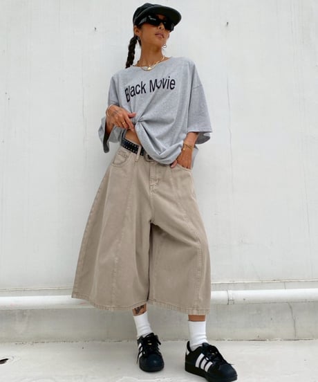 barrel shorts「studs」#92764