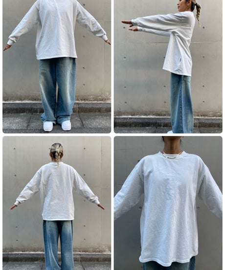 cotton lont「basic」#1973 #1995