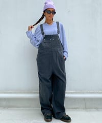 salopette「dusty」   #77263