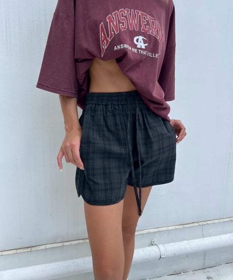 check short pt「dolphin」#245280