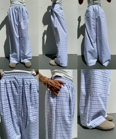 cotton easy pt「gauze」#51003