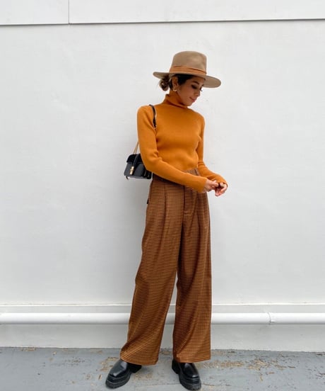 WYETH "Dylan"Hat