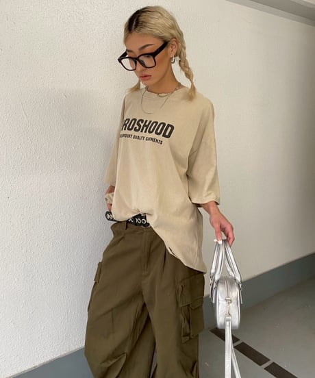 pigment T「BROSHOOD」#2127