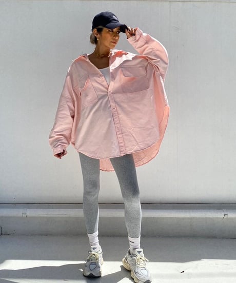 super stretch leggings.