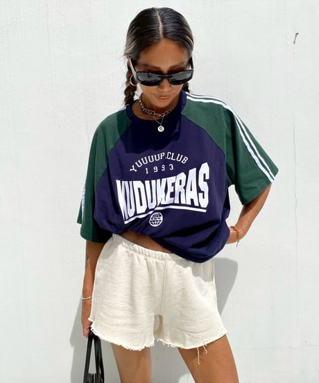 raglan tee「1993」#9533