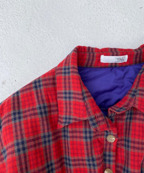 oversized jc「purple in」#61900510