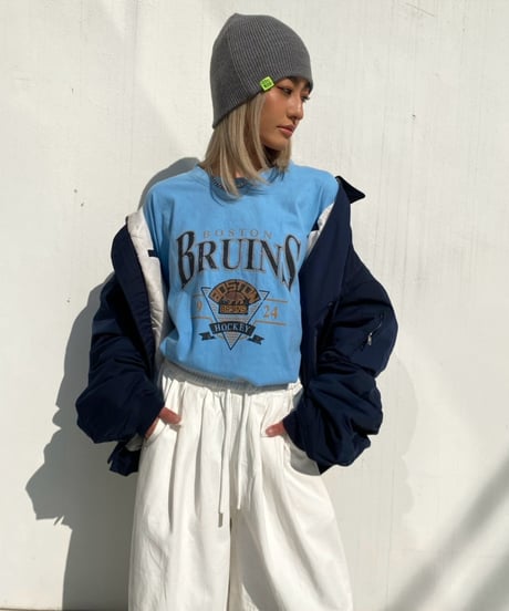 big T「BRUINS」#3226