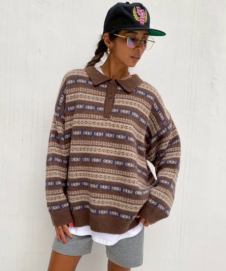 CATEGORY ニット | tablethotel-sūdo