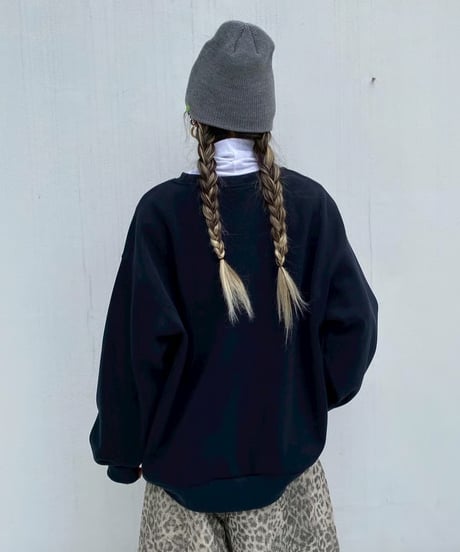 【¥3,800/¥4,600→¥3,000/¥4,000】longT「basic high」#8057512 #622259 #6280511