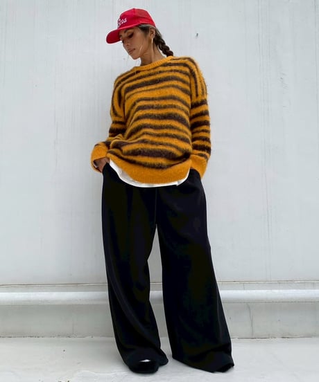 wide pt「soft」#009