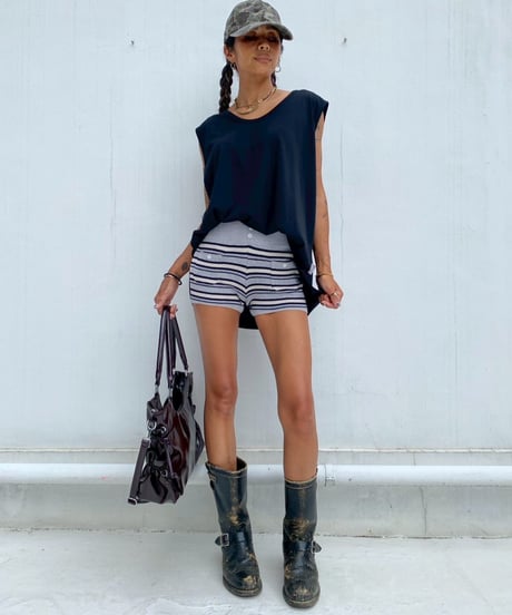 volume tank「round」#680