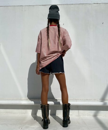 sw spt「raw hem」#7710863