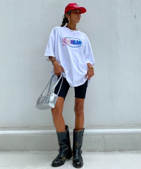 biker shorts「stretchy」#8300