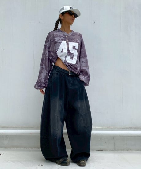 numbering lont「camo45」#82665