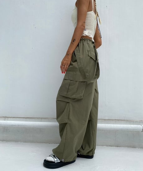 wide cargo pt「2way」#1253