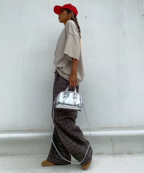 oversizedT「lock」#3201