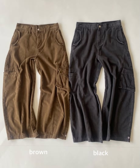 barrel cargo pt「asymme」#1013959