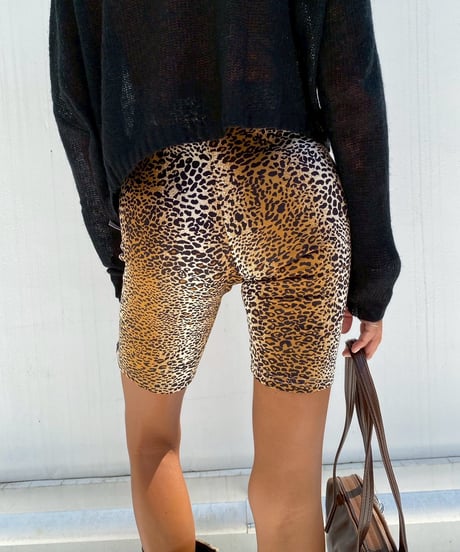 biker shorts「stretchy」#8300