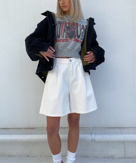 2way denim jc「denit」#6295