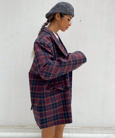 check jc「peaked lapel」#8815601