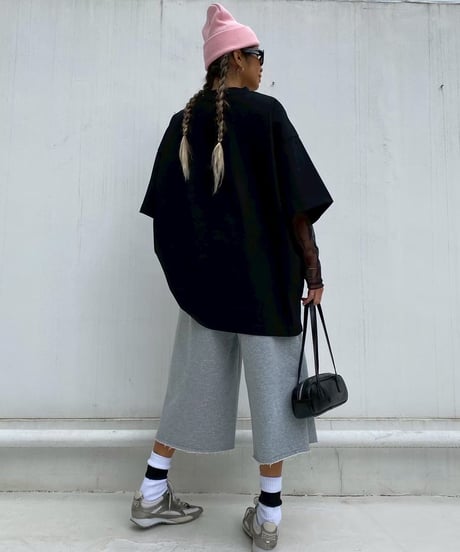 knit beanie「popper」#2601-3/3