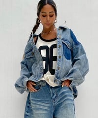 denim jk「shades」#1902