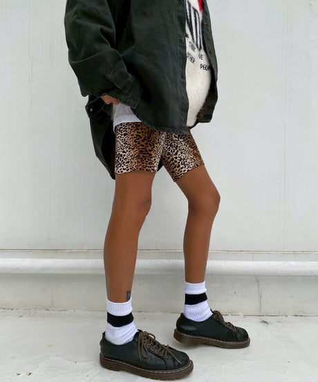biker shorts「stretchy」#8300