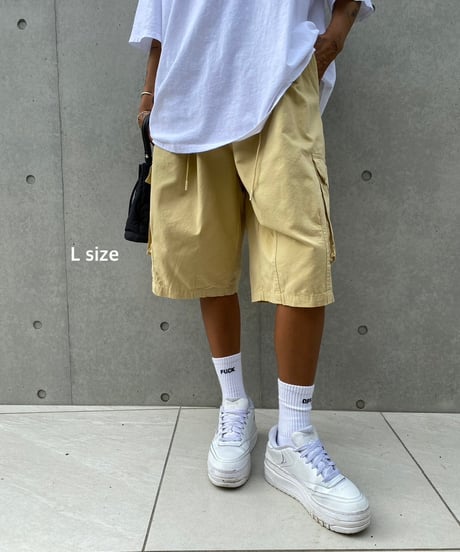 cargo half pt「cord」 #661008
