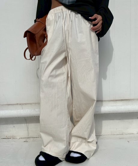 wide color pt「chilling」#88325