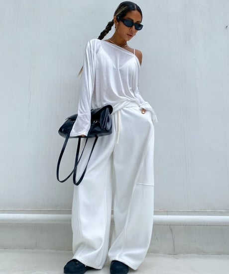 loose lonT「back open」#260863