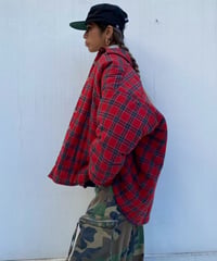 oversized jc「purple in」#61900510