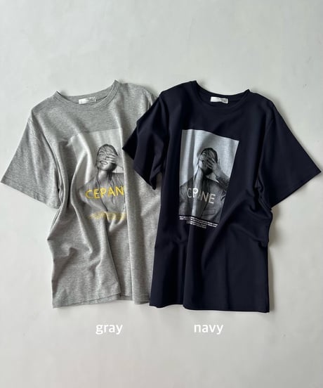 wide T「CPN」#8119