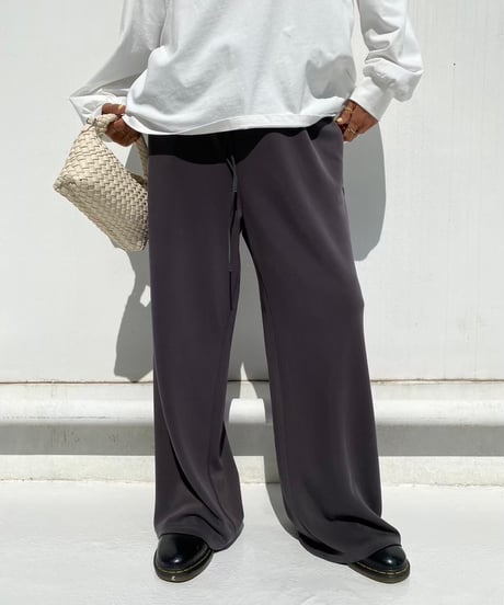 【¥9,900→¥7,800】soft wide pt「marshmallow」#1381
