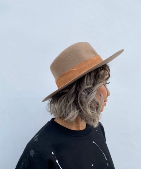 WYETH "Dylan"Hat