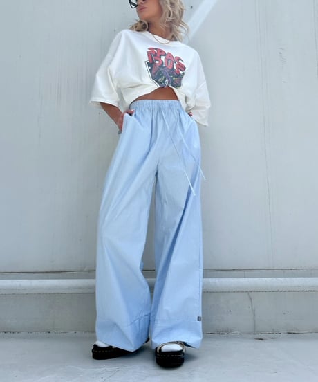 wide color pt「chilling」#88325