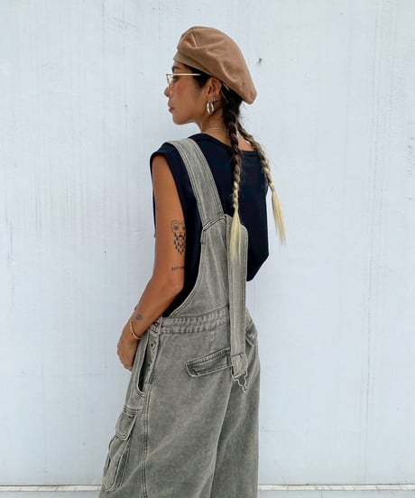 beret「cas」#2507-4/17