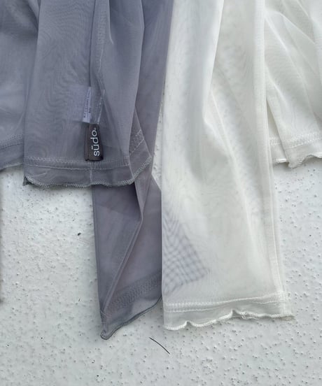 mesh lonT「sheer」#8021617